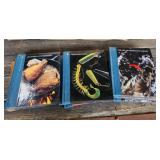 The Hunting & Fishing Library Hardback Books Set