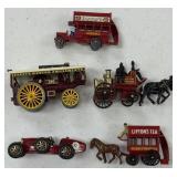 Matchbox Cars