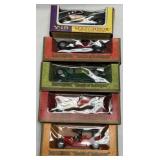 Matchbox Cars