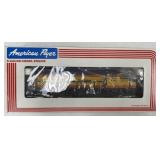 American Flyer GP20 Diesel Locomotive