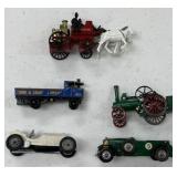 Matchbox Cars