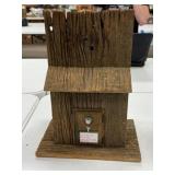Post Office Box
