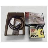 Airbrush and Accessories