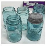 Canning Jars