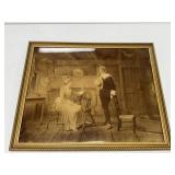 Framed Print