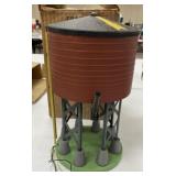Gilbert American Flyer Water Tank
