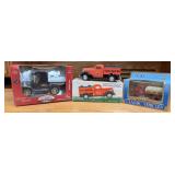 Diecast Cars