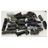 American Flyer Parts, Engines & Tenders