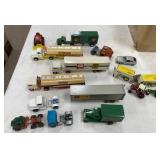 Diecast Toys