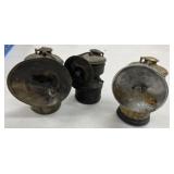 Carbide Lanterns