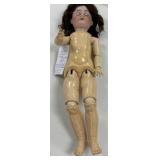 Early German Doll