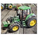 ERTL 1/16 John Deere FWA Cab Tractor Duals