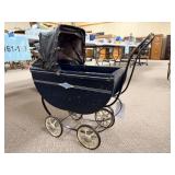 Southbend Toy Company Doll Stroller