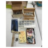 Train Parts and Accessories
