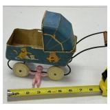 Doll Buggy