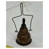 Early Torch Lantern