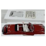 Danbury Mint Buick Convertible