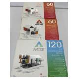 3 - Arckit Buildings