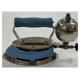 Gas Iron