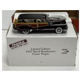 Danbury Roadmaster Wagon