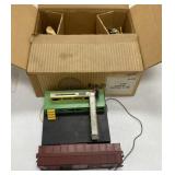 Platform Car & Accessories