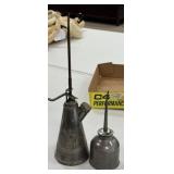 Oil Cans