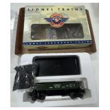Lionel Post War Series