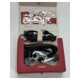 Universal Travel Iron