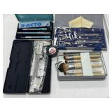 Train and Hobby Tools