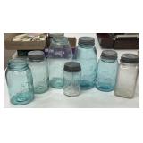 Canning Jars