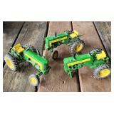 ERTL 1/16 John Deere 330 Tractor Bodies