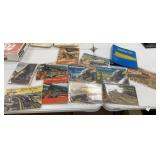 American Flyer Catalogs