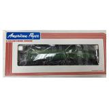 American Flyer S Gauge Diesel Locomotive