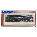 American Flyer S Gauge Diesel Locomotive