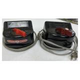 2 - American Flyer Transformers