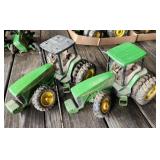 ERTL 1/16 John Deere 8410 FWA Cab Tractor Bodies