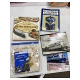 Train Books