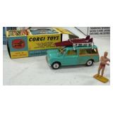 Corgi Surf Rod