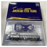 American Flyer Electro-Motive Engine