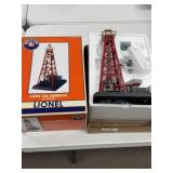 Lionel Oil Derrick