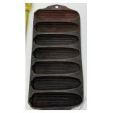 Cast Iron Cornstick Pan