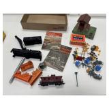 Lionel Parts and Accessories