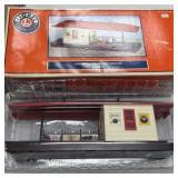 Lionel Freight Station