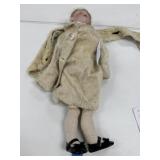 28" German Doll