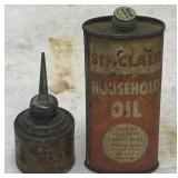 Handy Oilers