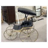 Early Childs Carriage