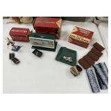 American Flyer Accessories