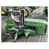 ERTL 1/16 John Deere 9200 4WD Tractor Front End