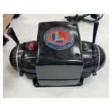 Lionel ZW Transformer