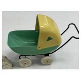 Doll Stroller
